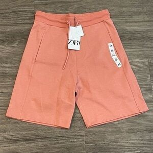 ZARA Mens Shorts sz M